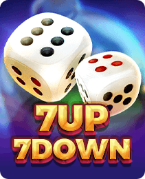 7up Down game thumbnail from the Come app