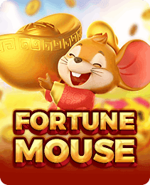 Fortune Mouse game thumbnail from the Come app
