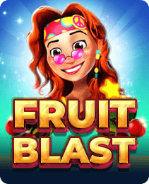Fruit Blast game thumbnail from the Come app