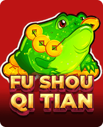 Fu Shou Qi Tian game thumbnail from the Come app