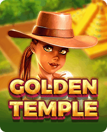 Golden Temple game thumbnail from the Come app