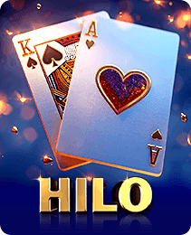 HILO game thumbnail from the Come app