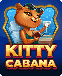Kitty Cabana game thumbnail from the Come app
