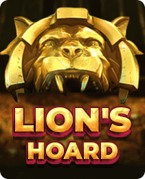 Lions Hoard game thumbnail from the Come app