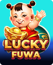 Lucky Fuwa game thumbnail from the Come app