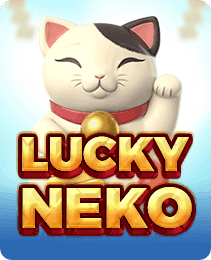 Lucky Neko game thumbnail from the Come app