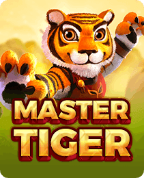 Master Tiger game thumbnail from the Come app