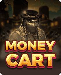 Money Cart game thumbnail from the Come app