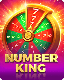 Number King game thumbnail from the Come app