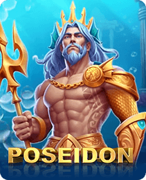 Poseidon game thumbnail from the Come app