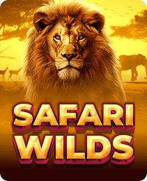 Safari Wilds game thumbnail from the Come app
