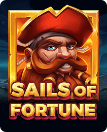 Sails Of Fortune game thumbnail from the Come app