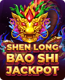 Shen Long Bao Shi Jackpot game thumbnail from the Come app