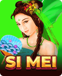 Si Mei game thumbnail from the Come app