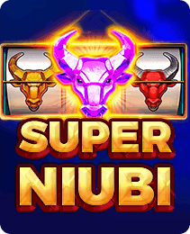 Super Niubi game thumbnail from the Come app