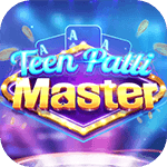 TEENPATTI MASTER APK game thumbnail from the Come app