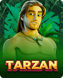 Tarzan game thumbnail from the Come app