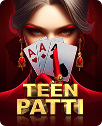 Teen Patti 2 game thumbnail from the Come app