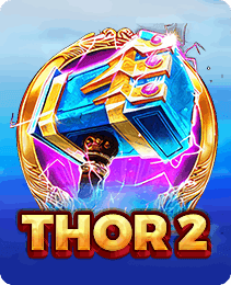 Thor 2 game thumbnail from the Come app