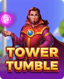 Tower Tumble game thumbnail from the Come app
