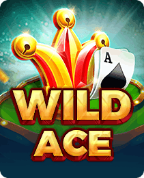 Wild Ace game thumbnail from the Come app