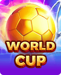 World Cup game thumbnail from the Come app