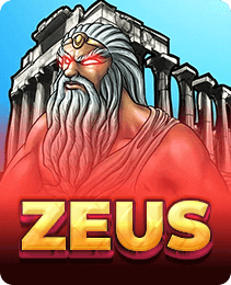 Zeus game thumbnail from the Come app