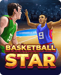 Basketball Star game thumbnail from the Come app