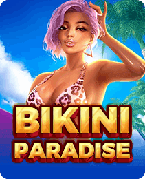 Bikini Paradise game thumbnail from the Come app
