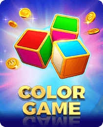 Color Prediction game thumbnail from the Come app