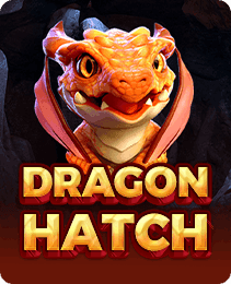 Dragon Hatch game thumbnail from the Come app