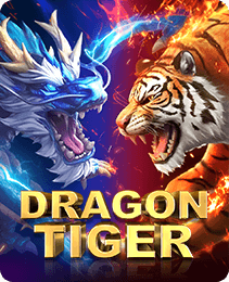Dragon Tiger game thumbnail from the Come app