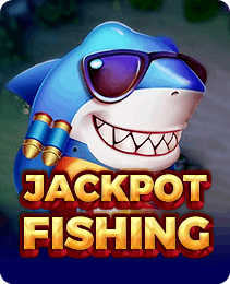 Fishing game thumbnail from the Come app
