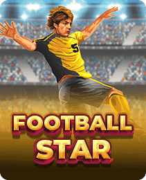 Football Star game thumbnail from the Come app