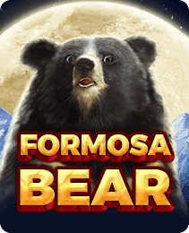 Formosa Bear game thumbnail from the Come app