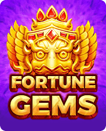 Fortune Gems game thumbnail from the Come app