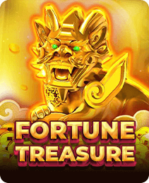 Fortune Treasure game thumbnail from the Come app