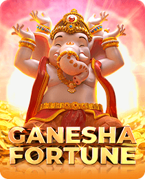Ganesha Fortune game thumbnail from the Come app