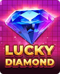 Lucky Diamond game thumbnail from the Come app