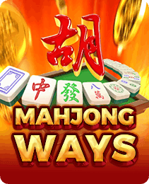Mahjong Ways game thumbnail from the Come app