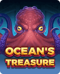 Oceans Treasure game thumbnail from the Come app