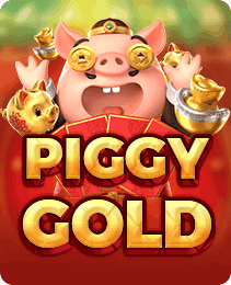 Piggy Gold game thumbnail from the Come app