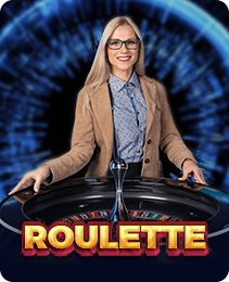 Roulette game thumbnail from the Come app
