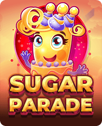Sugar Parade game thumbnail from the Come app